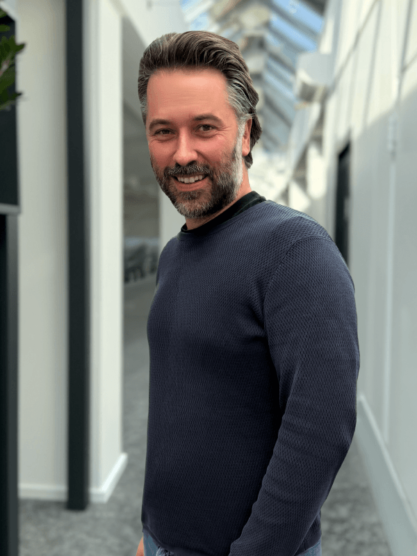 Connected FUTURY Universe : Startup Factory · Executive Network · Corporate Innovation · University Alliance · Public Stakeholders