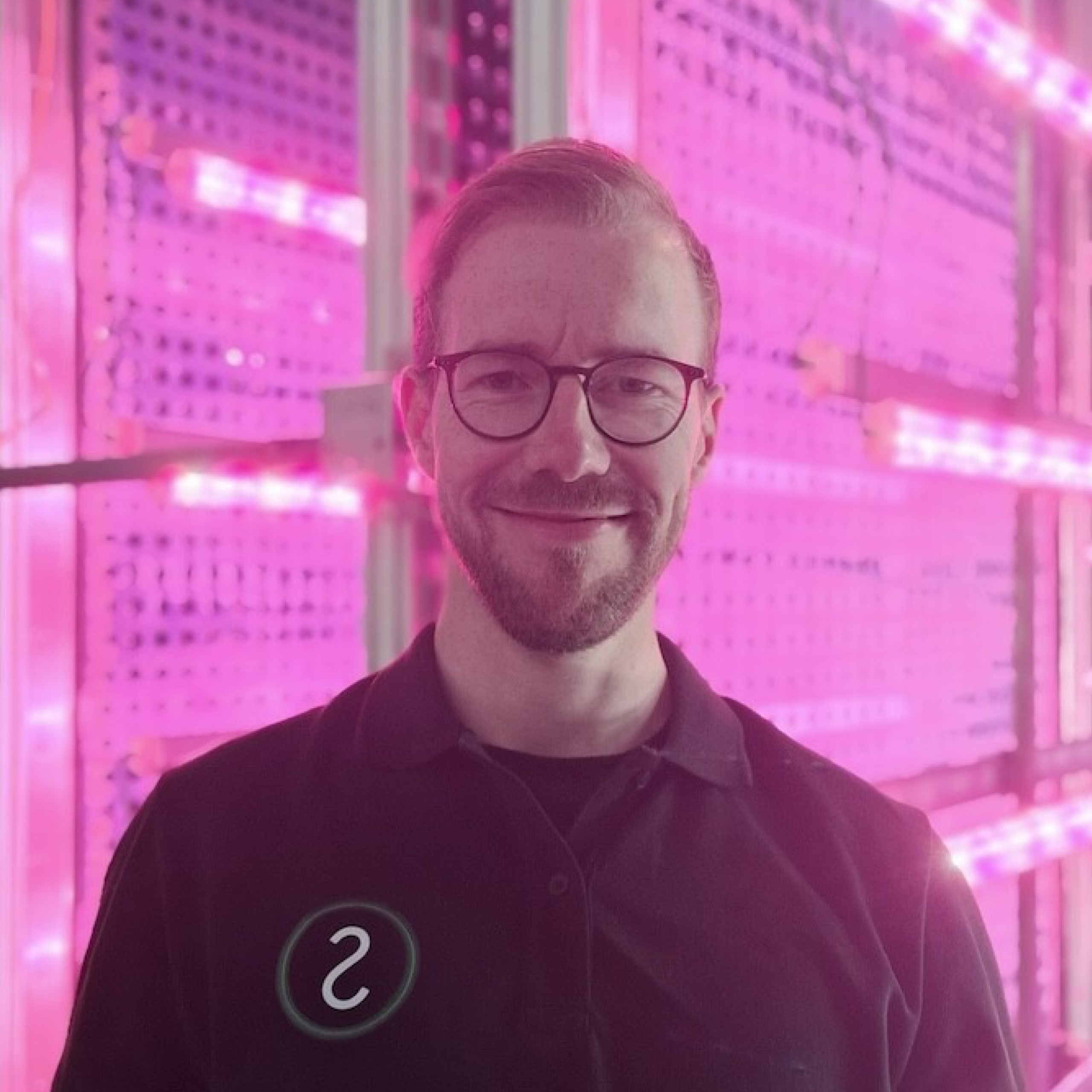 Andreas Zillinger - SymBiotic Green Technologies GmbH