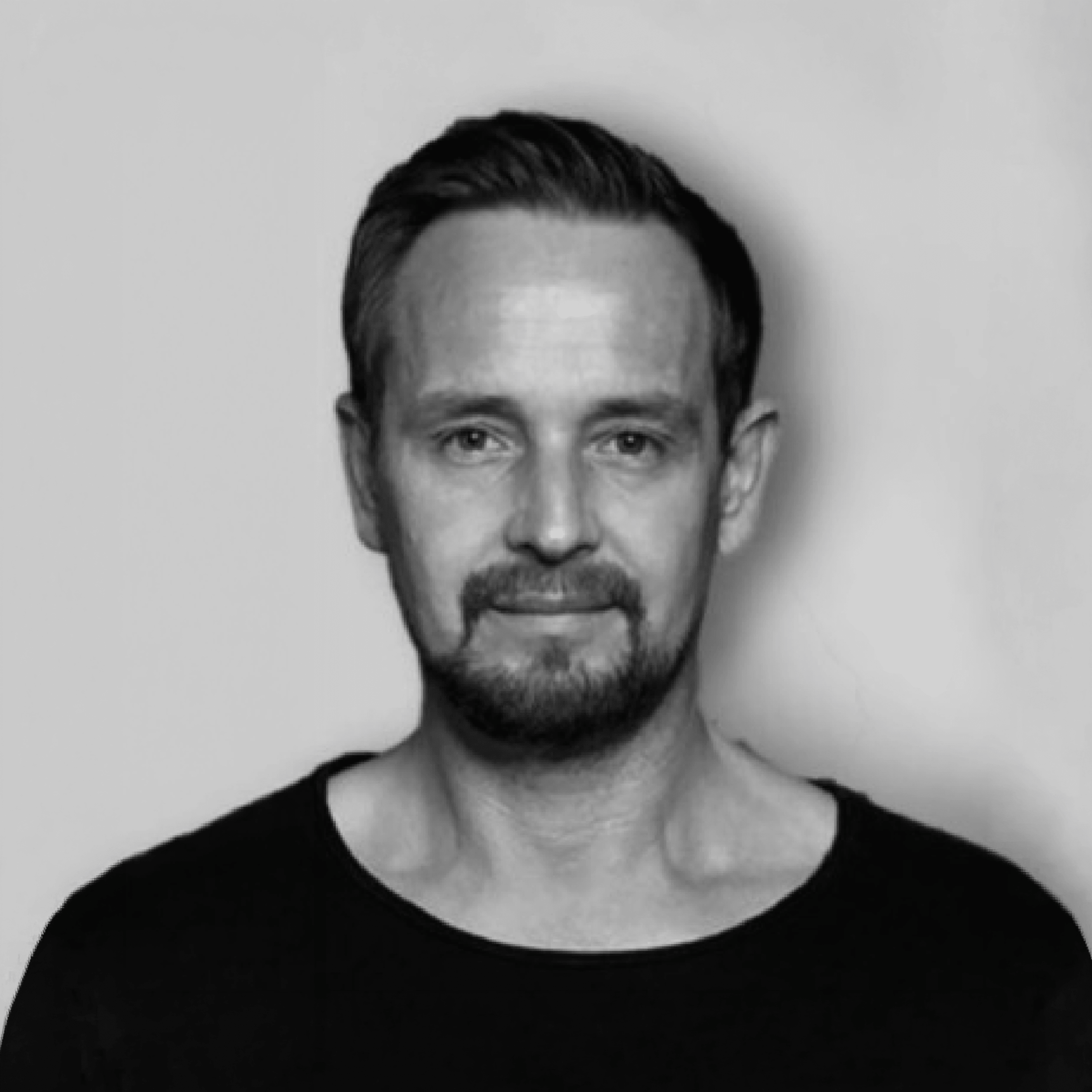 Dieter Dörling - B-Vex