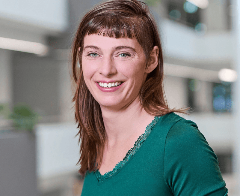 Franziska Schlumprecht - Chemstars