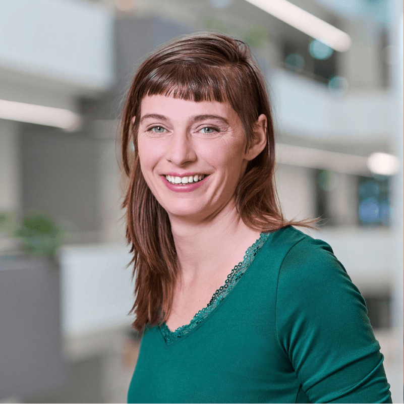 Franziska Schlumprecht - Chemstars