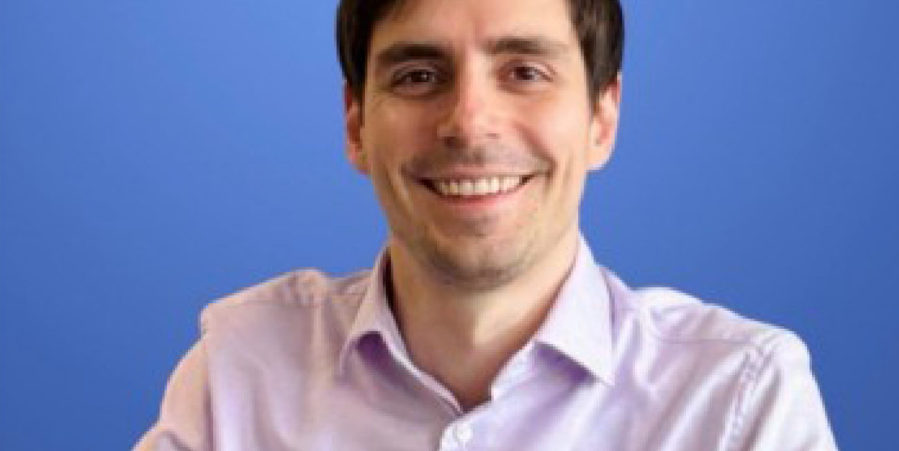 Dr.Maximilian Knaus - WSL Patentanwälte