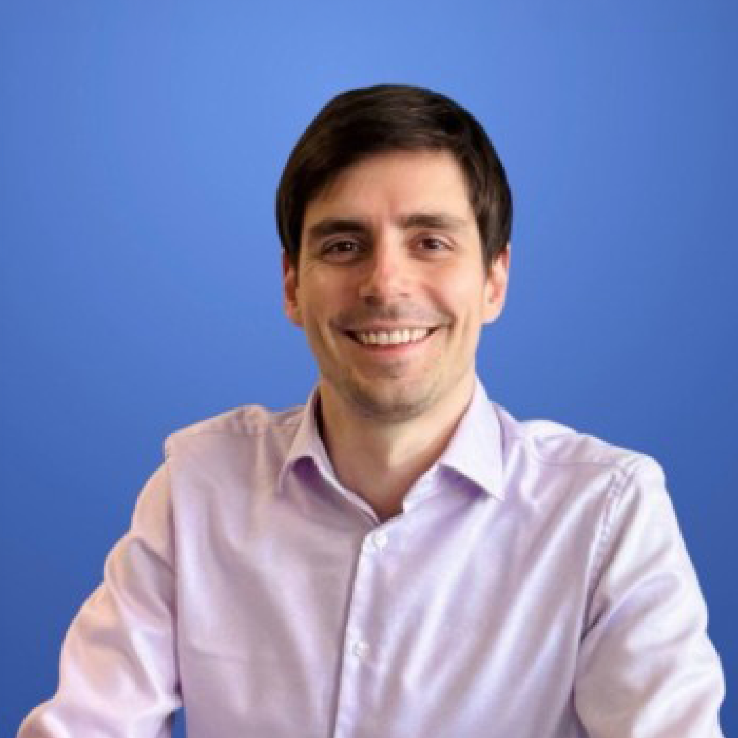 Dr.Maximilian Knaus - WSL Patentanwälte