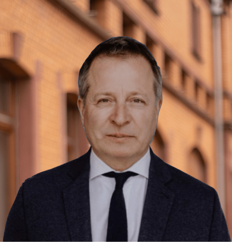 Sasha Gröger - FlashX Security Solutions GmbH
