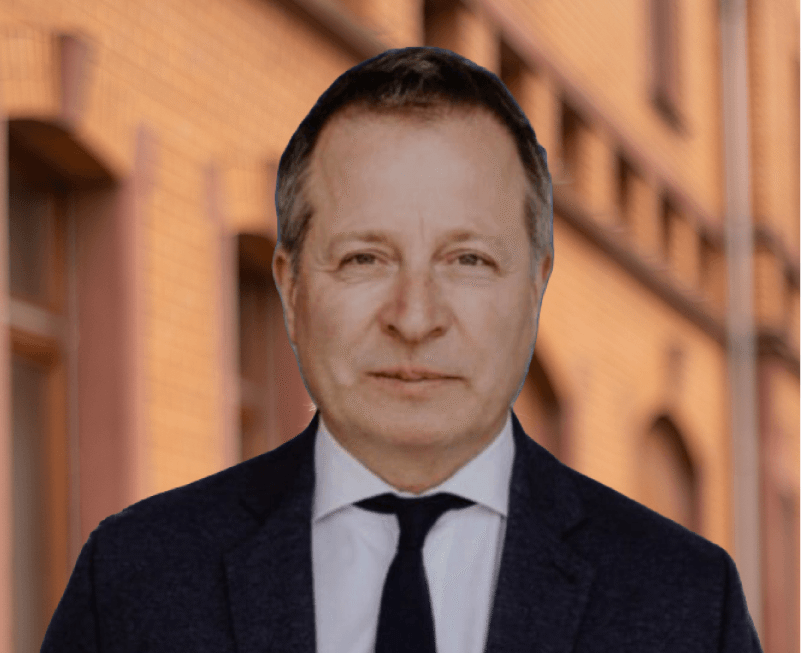 Sasha Gröger - FlashX Security Solutions GmbH