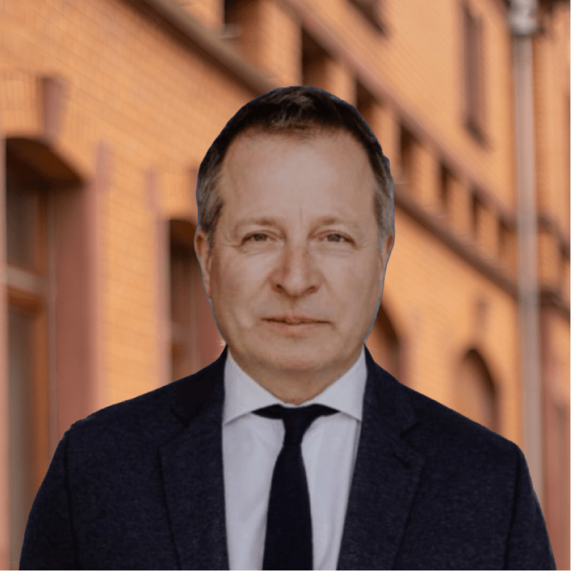 Sasha Gröger - FlashX Security Solutions GmbH