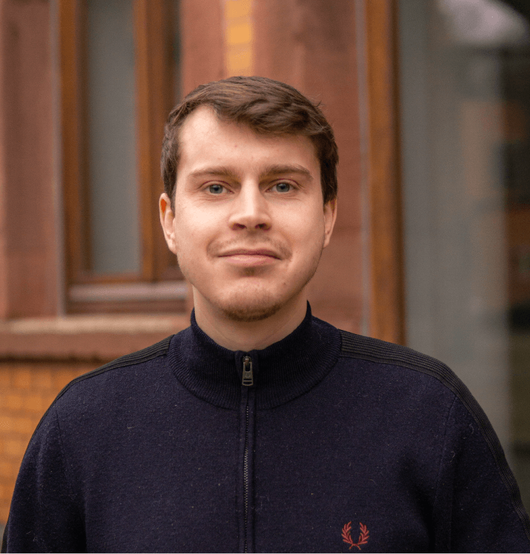 Tom Timmermann - Semtrace