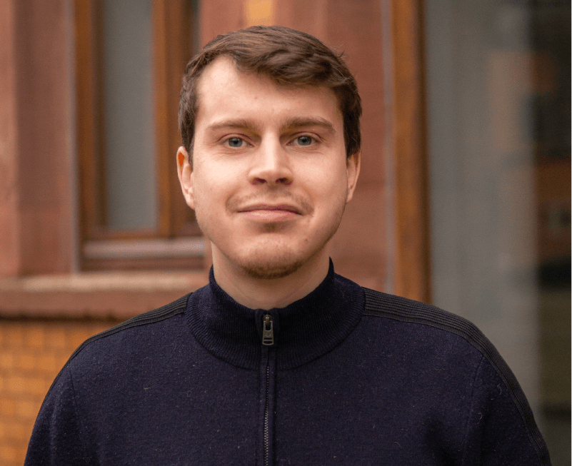 Tom Timmermann - Semtrace