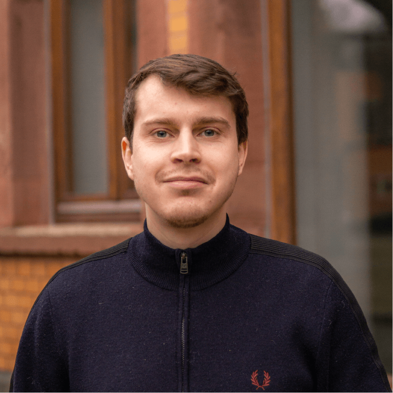 Tom Timmermann - Semtrace