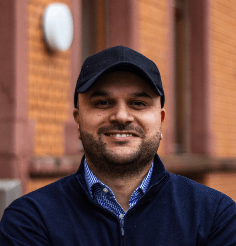 Volkan Özkan - DonnerstagAi