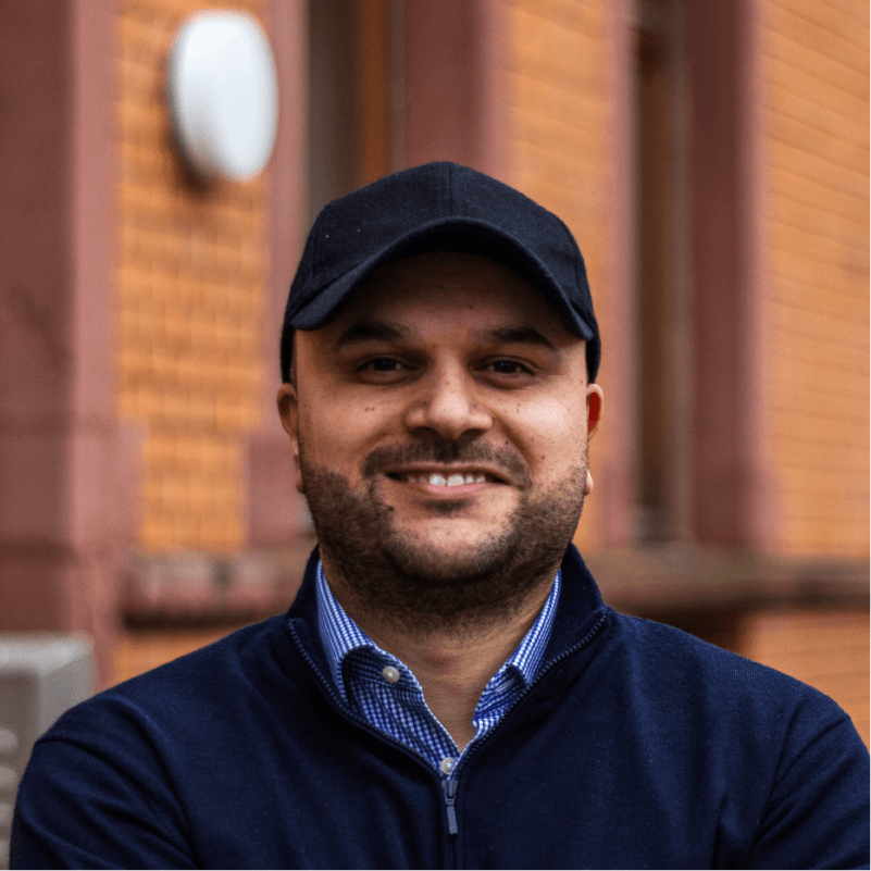 Volkan Özkan - DonnerstagAi
