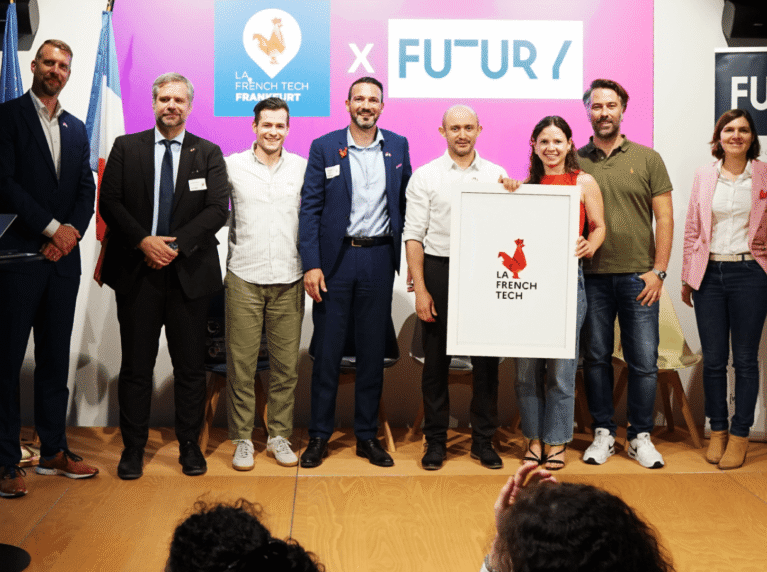 Space & Defense Night in Frankfurt markiert den öffentlichen Auftakt – gemeinsamer Auftritt auf der VivaTech Paris folgt