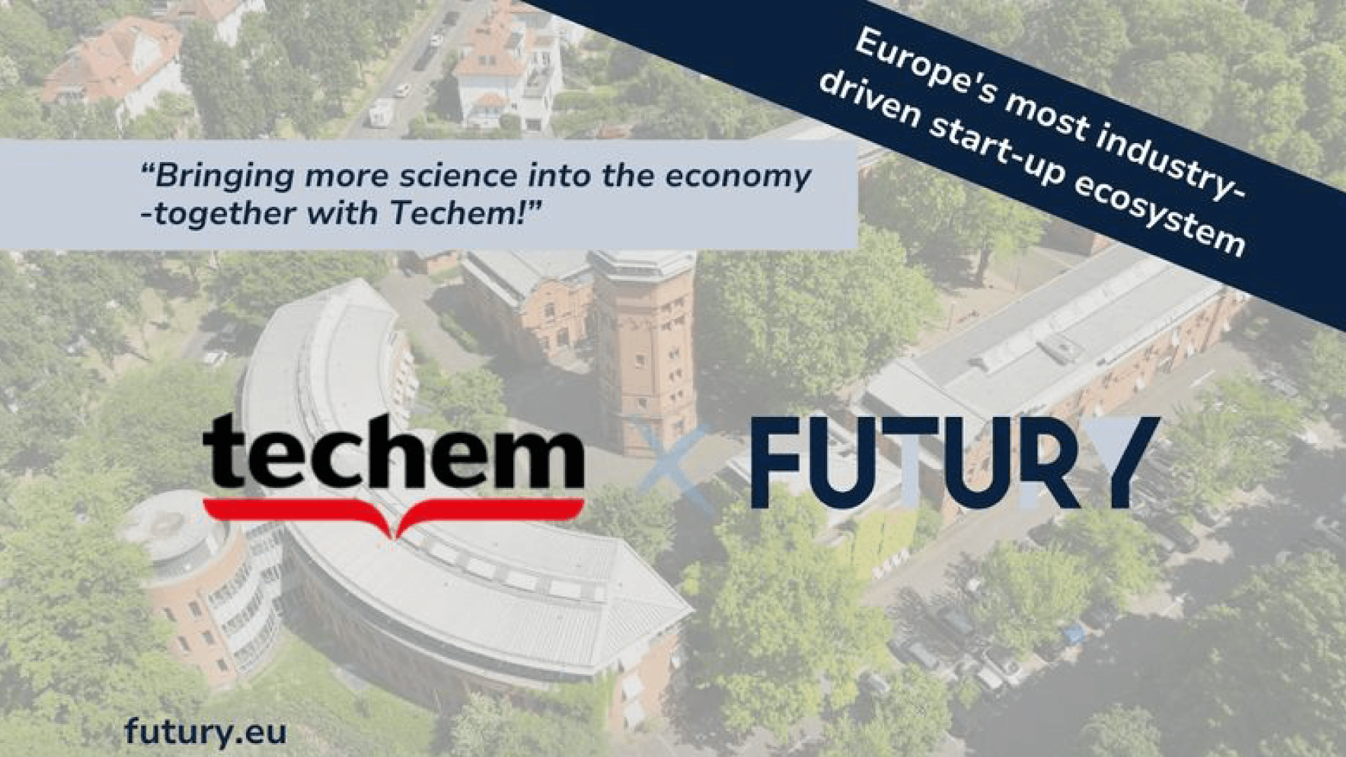 Innovation und Nachhaltigkeit in der Rhein-Main-Region