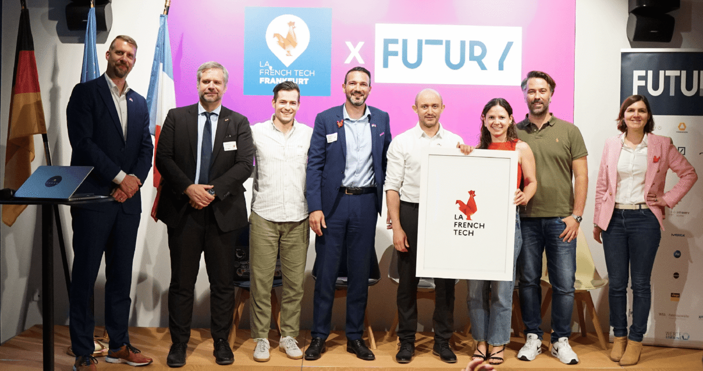 Strengthening The Startup Community