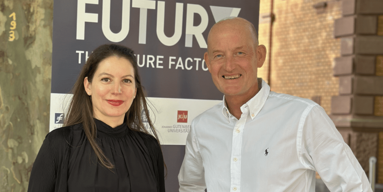 Neue Partnerschaft zur Förderung von Health-Startups und zur Stärkung des Gesundheits- und Innovationssstandort Deutschland aus der Rhein-Main-Region