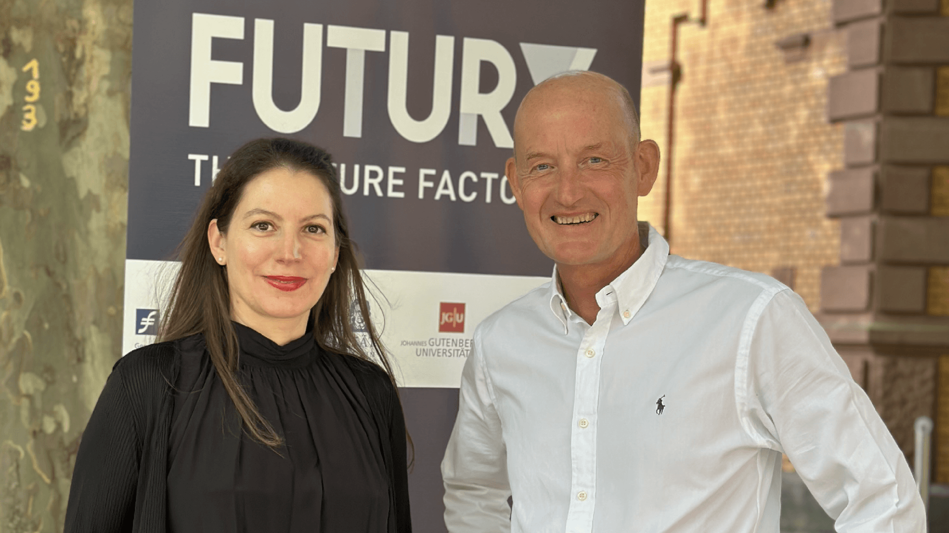 Neue Partnerschaft zur Förderung von Health-Startups und zur Stärkung des Gesundheits- und Innovationssstandort Deutschland aus der Rhein-Main-Region