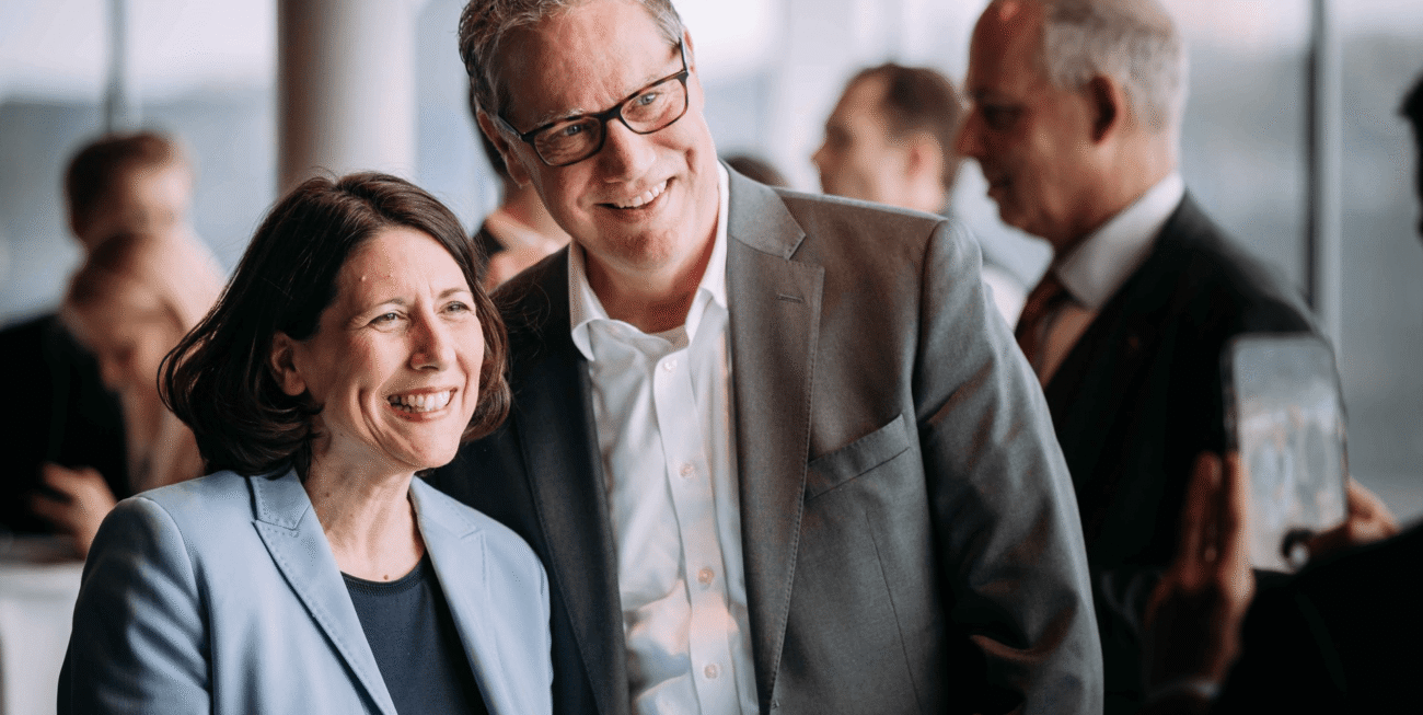 Rheinland-Pfalz und Hessen setzen gemeinsam ein Zeichen für neue und junge Unternehmen
