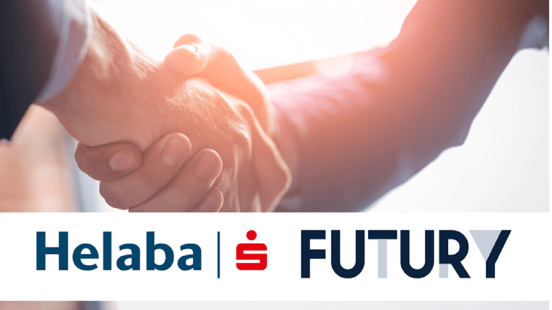 Die Innovations- und Gründungsplattform Futury und die Helaba (Landesbank Hessen-Thüringen) geben den Start ihrer strategischen Kooperation bekannt.