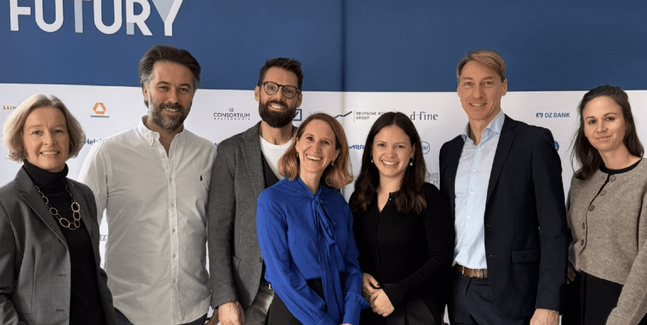 Futury und Companion D helfen Startups bei der Skalierung technologiegetriebener Geschäftsmodelle