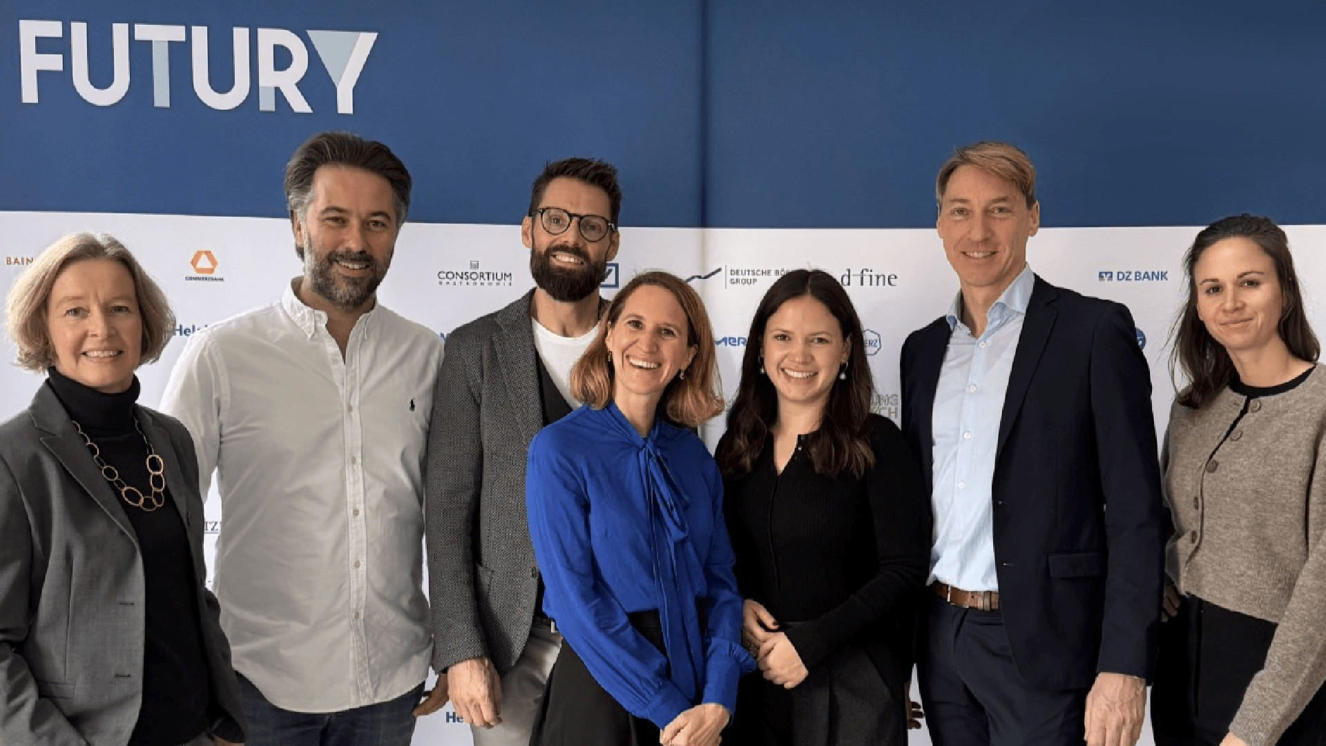 Futury und Companion D helfen Startups bei der Skalierung technologiegetriebener Geschäftsmodelle