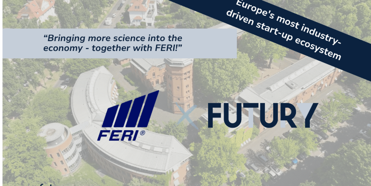 Die FERI AG intensiviert ihr Engagement für nachhaltige Zukunftsgestaltung und Innovationsförderung.