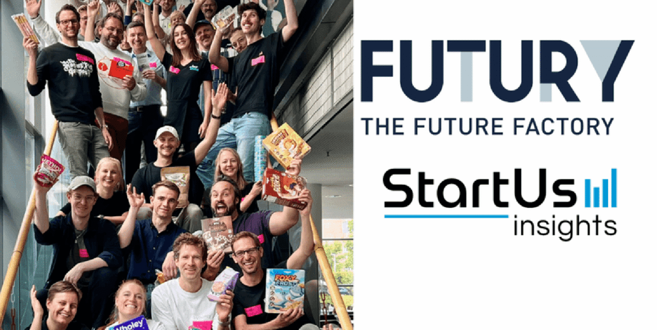 Du suchst nach den innovativsten Startups, die nicht nur gut klingen, sondern wirklich etwas verändern? Dann bist du bei uns genau richtig.