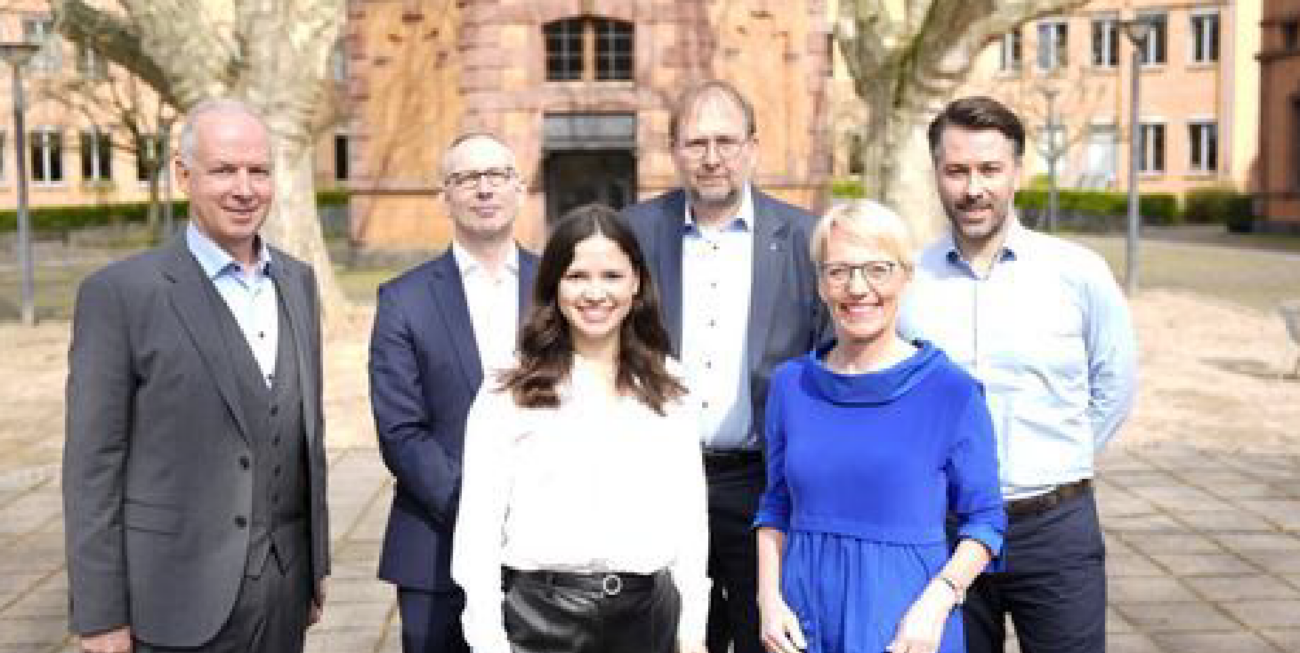 Vier Hochschulen – sowie das Startup-Ökosystem Futury, leiten mit der Gründung der Future Factory eine neue Ära ein.