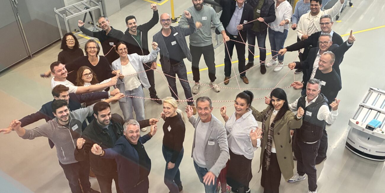 HIGHEST und FUTURY starten zweite Phase des Company Builders für Deep-Tech-Gründungen 