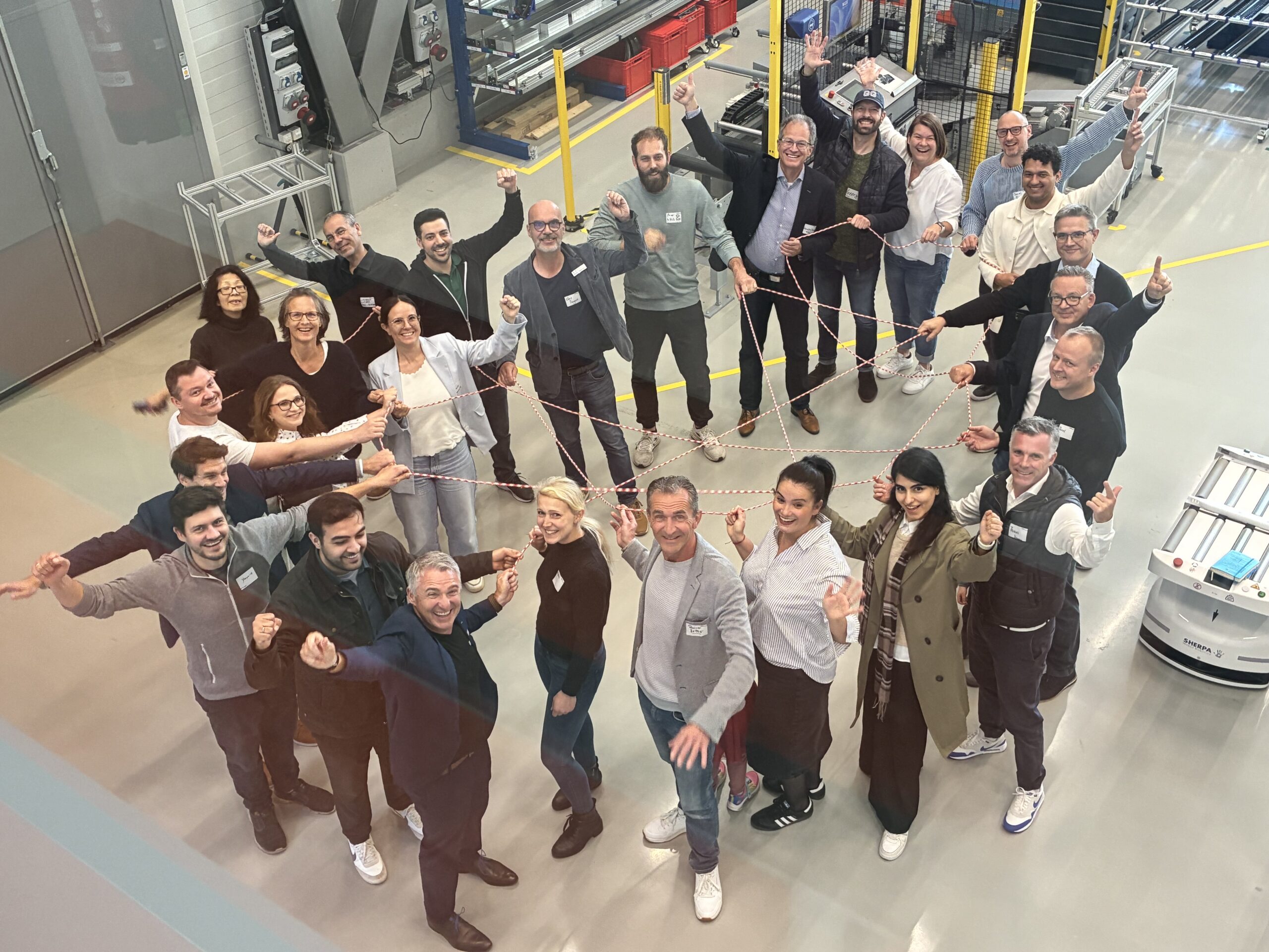 HIGHEST und FUTURY starten zweite Phase des Company Builders für Deep-Tech-Gründungen 