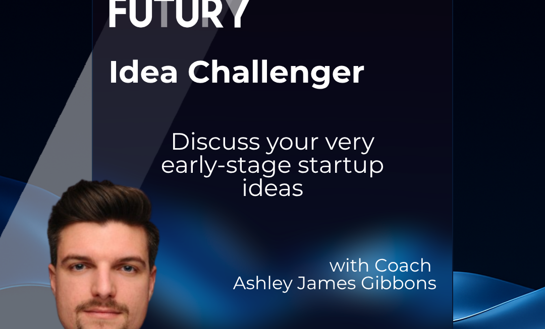 Futury Idea Check #7/26