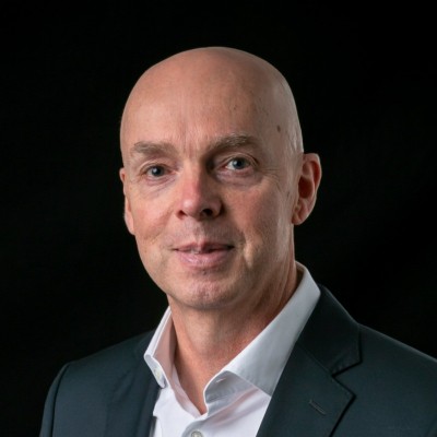 Andreas Meyer