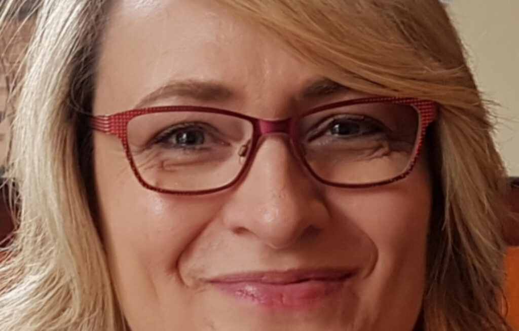 Birgit Janning