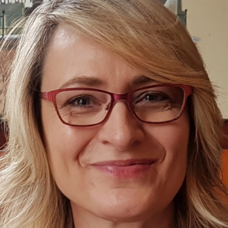 Birgit Janning