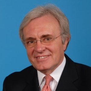 Gerhard Grebe