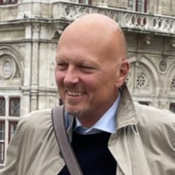 Harald Kirsch
