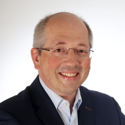 Joachim Bürkle