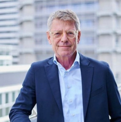 Jochen Schmidt