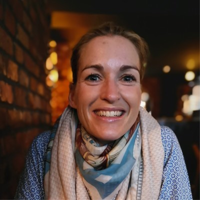 Judith Pfeifer