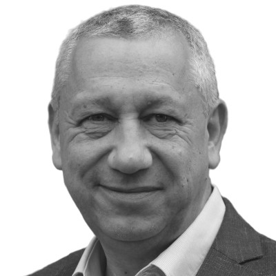 Lutz Weber