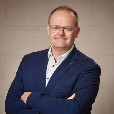 Norbert Reiter