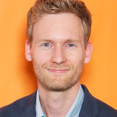 Patrick Ackmann