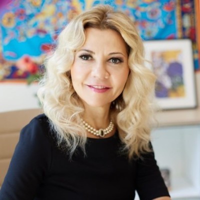 Roxana von Koppenfels