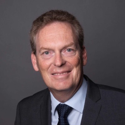Stefan Brinkmann