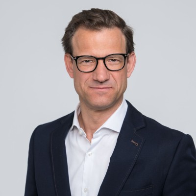 Thomas Graf