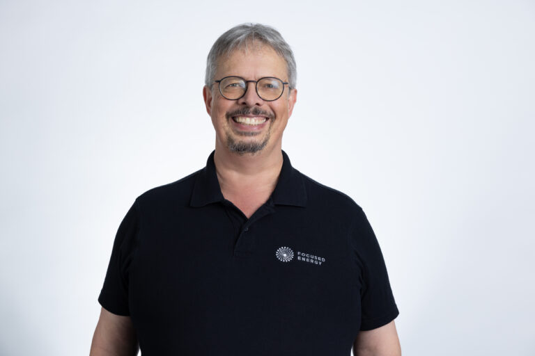 Prof. Dr. Markus Roth