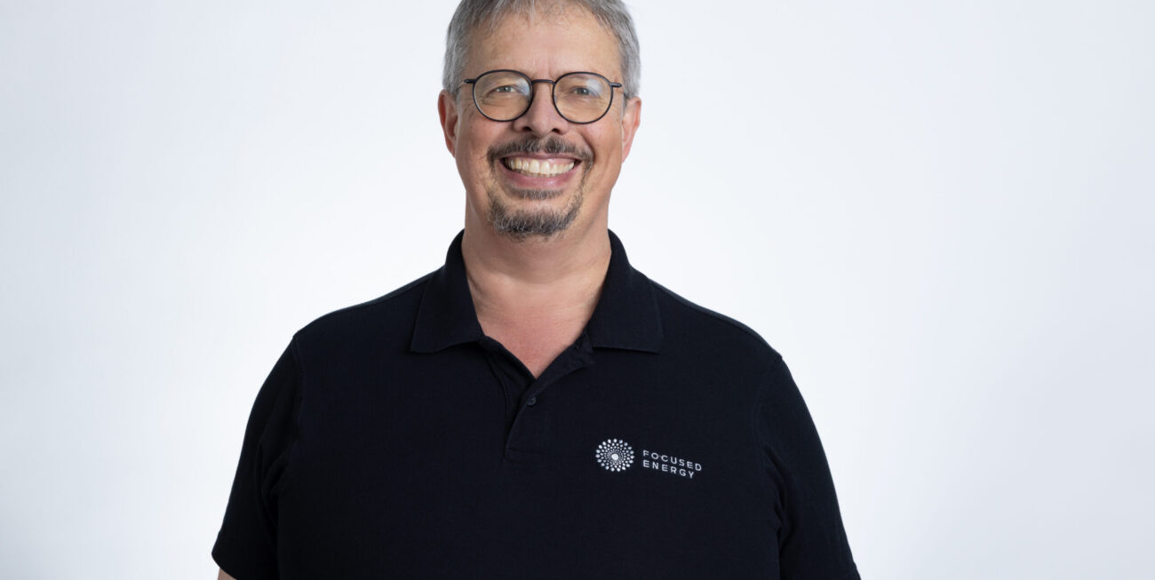 Prof. Dr. Markus Roth