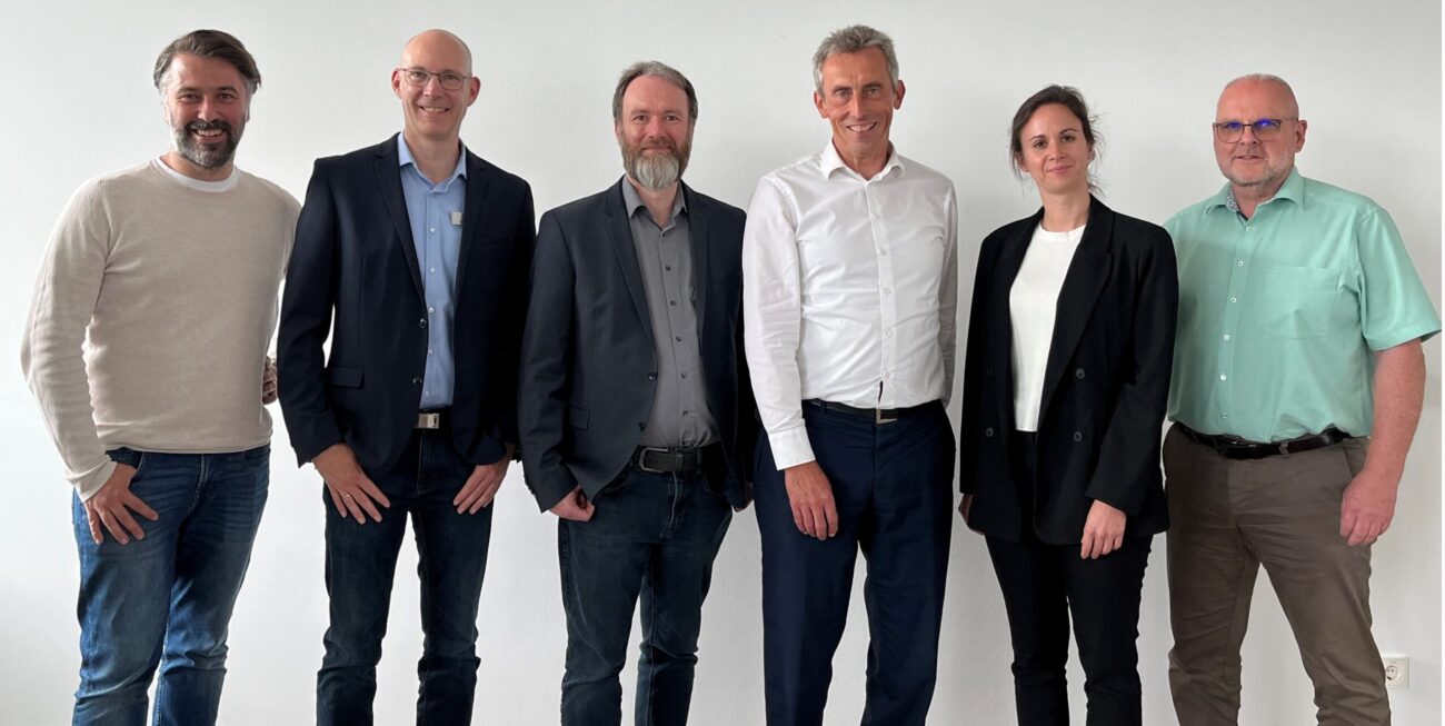 Die ITSG wird neuer Partner der Futury Startup Factory