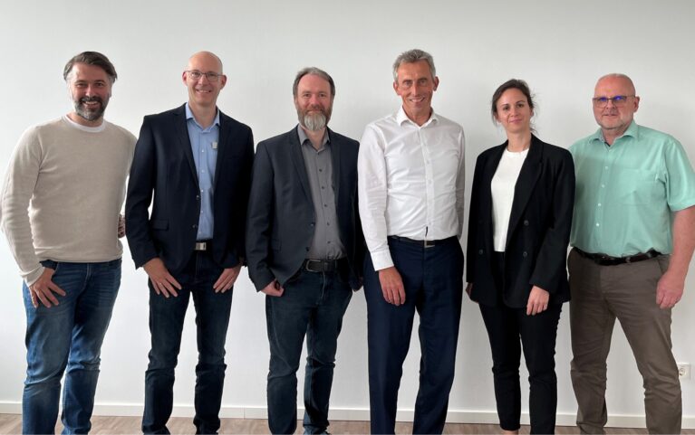 Die ITSG wird neuer Partner der Futury Startup Factory