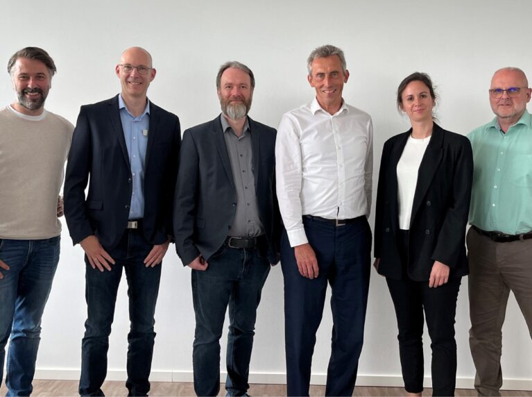 Die ITSG wird neuer Partner der Futury Startup Factory