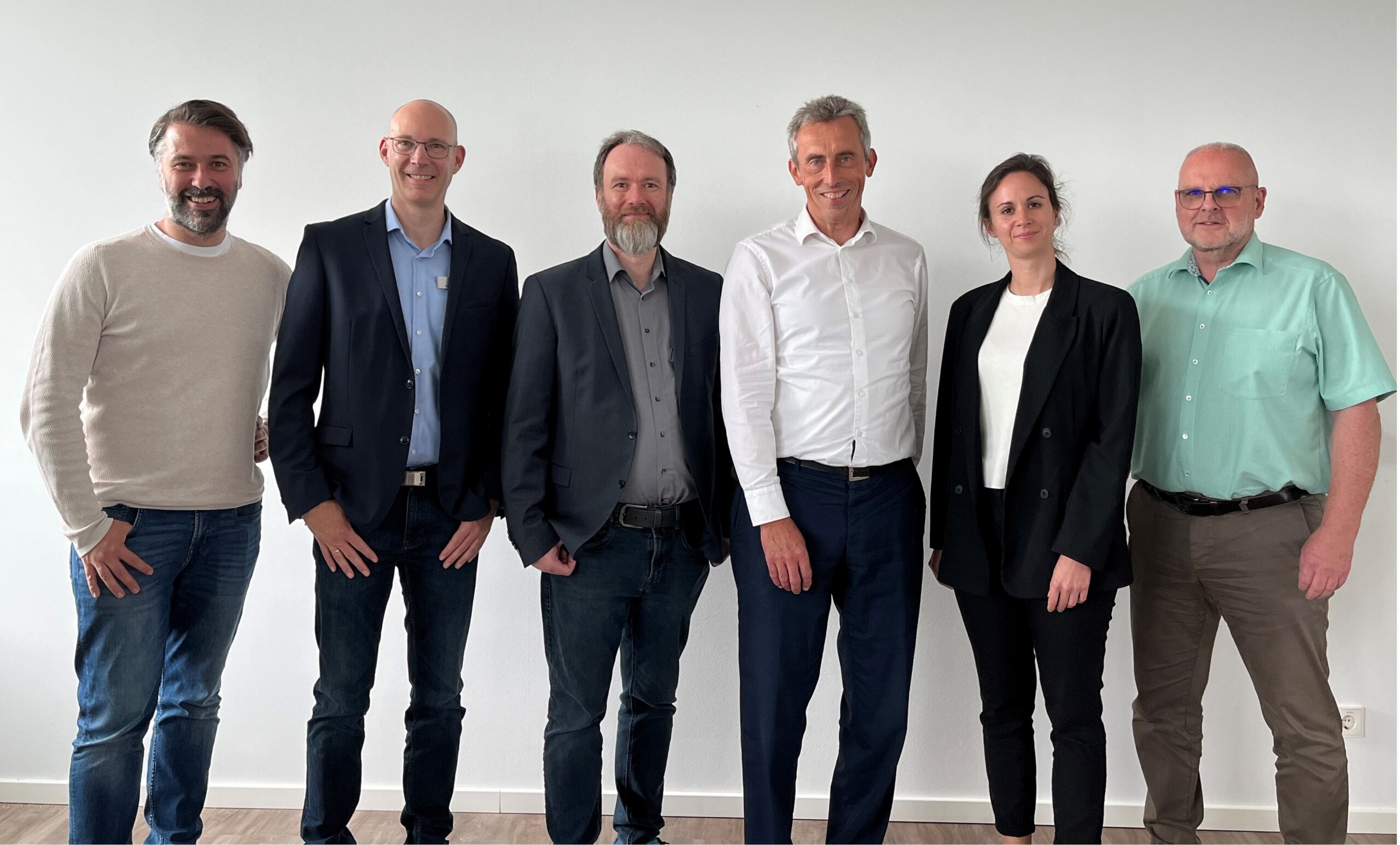 Die ITSG wird neuer Partner der Futury Startup Factory